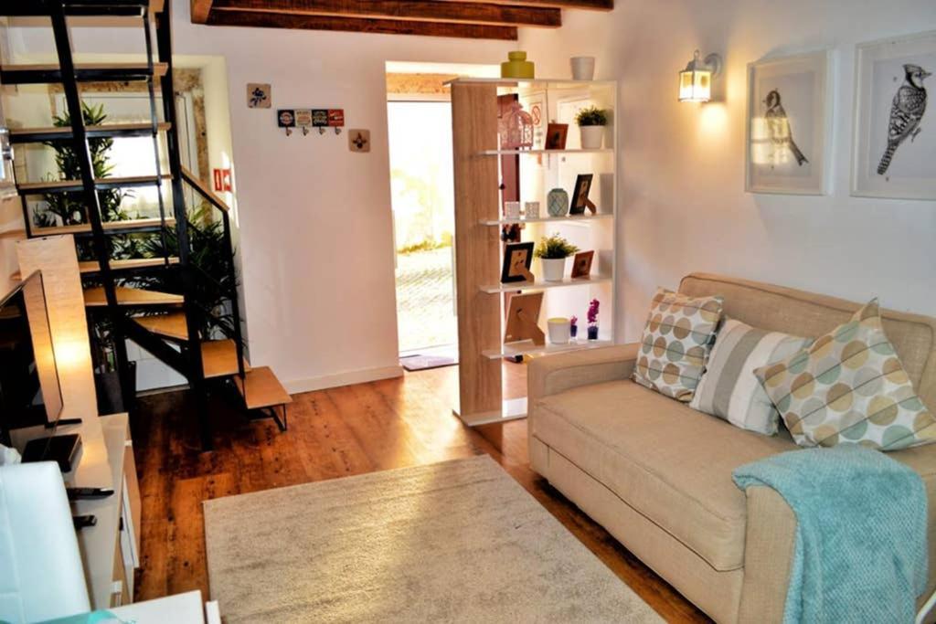 Casinha De Belem Daire Lisboa Dış mekan fotoğraf
