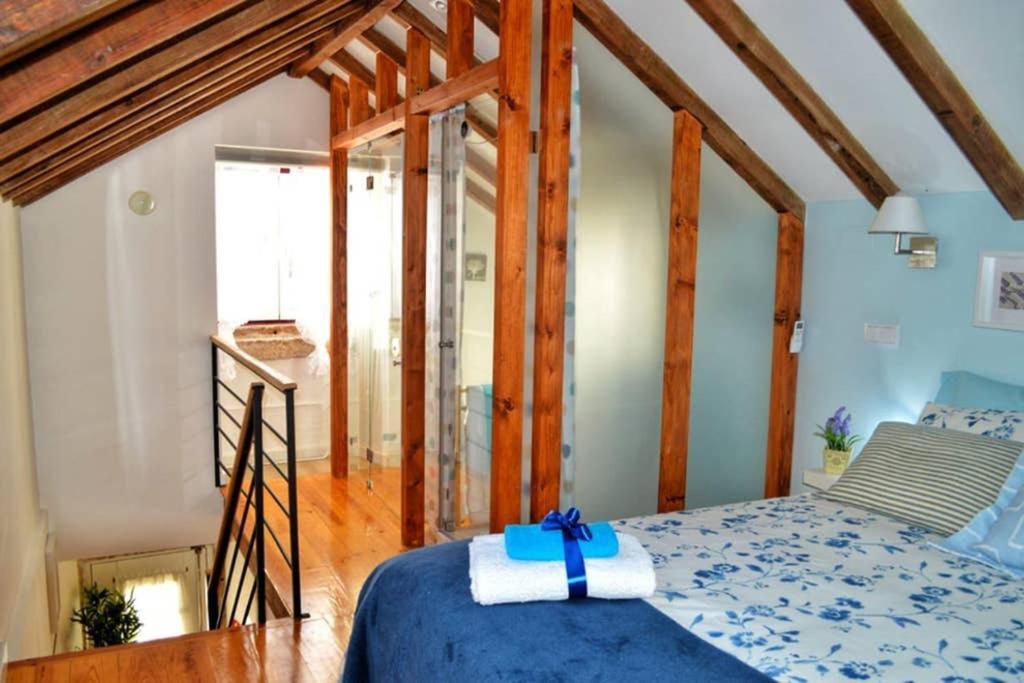 Casinha De Belem Daire Lisboa Dış mekan fotoğraf