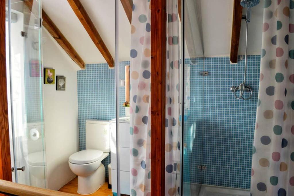 Casinha De Belem Daire Lisboa Dış mekan fotoğraf