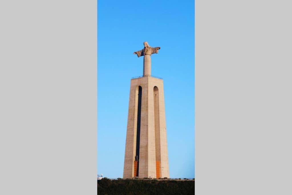 Casinha De Belem Daire Lisboa Dış mekan fotoğraf